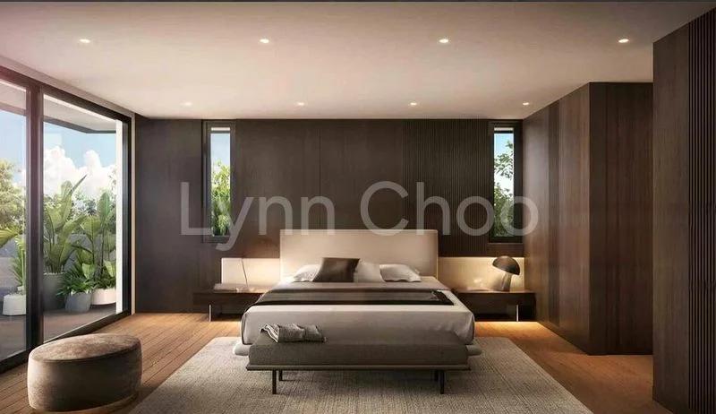 6 Bed Bungalow (Landed) for Sale in  Oak Villas - Image 2